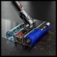 6. DYSON Cyclone V10 U-Boot-Staubsauger