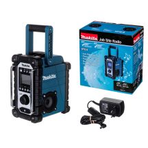 FM/AM-Radio DMR116 MAKITA