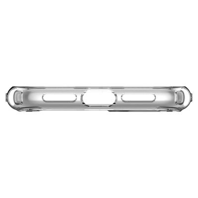 21. Spigen Ultra Hybrid-Hülle für iPhone 11 – transparent