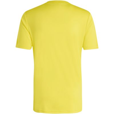3. adidas Brasilien Herren-Trikot Nr. 26 Gelb KH2307