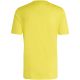 3. adidas Brasilien Herren-Trikot Nr. 26 Gelb KH2307