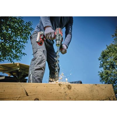 2. 18V TP-CD 18/120 LI-I SOLO 4514310 EINHELL Schlagbohrmaschine