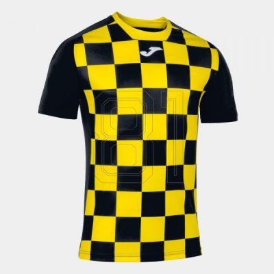 Joma Flag II T-Shirt 101465.109