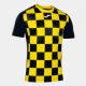 Joma Flag II T-Shirt 101465.109