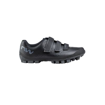 NORTHWAVE Hammer Fahrradschuhe schwarz