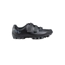 NORTHWAVE Hammer Fahrradschuhe schwarz