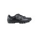 NORTHWAVE Hammer Fahrradschuhe schwarz