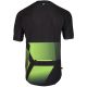 Herren-Radtrikot (kurzärmelig) SILVINI Men Jersey GALLO