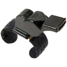 FOX 40 CLASSIC WHISTLE SCHWARZE FINGERGRIFFE