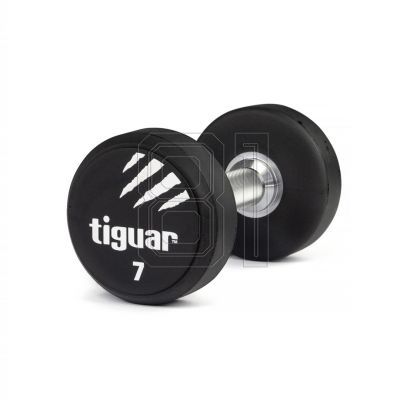 2. Tiguar PU-Hantel 7 kg TI-WHPU0070