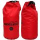 6. REDCLIFFS 10L WASSERDICHTE TASCHE ROT