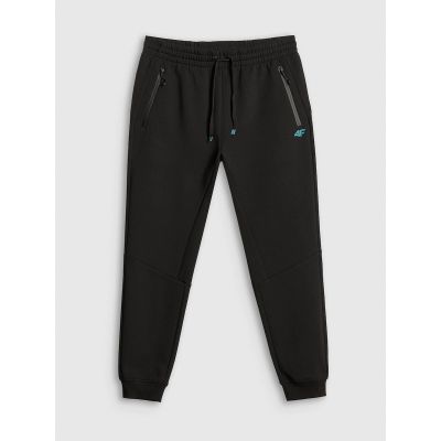 7. Herren-Jogginghose 4F 4FRSS26TTROM2110-20S