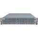 9. Inter-Tech IPC 2U-2412 Rack Schwarz, Silber