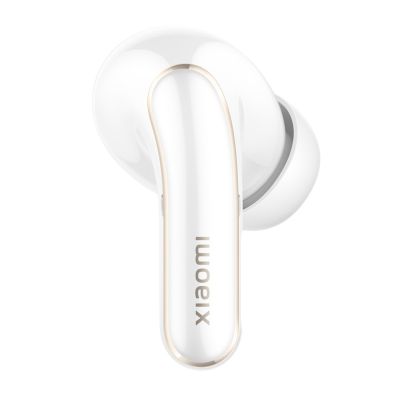 9. Kabellose Bluetooth-Kopfhörer Xiaomi Buds 5 Pro BT Keramik Weiß