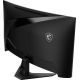 38. MSI Monitor 31,5" MAG 32C6X Full HD 250 Hz