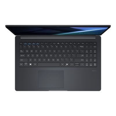 16. ASUS ExpertBook B1503CVA-S77277 Core 5 210H 15,6" FHD 300 Nits 60 Hz AG 16 GB DDR5 SSD512 Intel Grafik WLAN+BT LAN Kamera 1080p 50 Wh Kein Betriebssystem Gentle Gray 3 Jahre Vor-Ort-Service