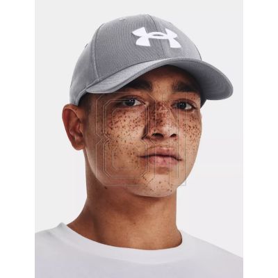 8. Under Armour Herren Blitzing Cap 1376700-035