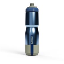 Fahrradflasche CAMELBAK Podium Insulated Steel 650 ml
