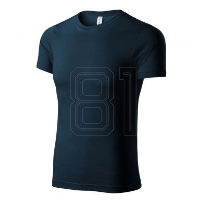 Adler Paint U T-Shirt MLI-P7302