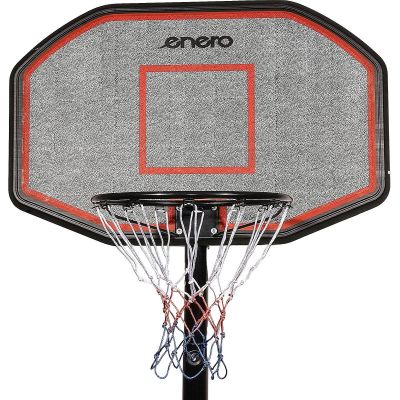 20. ENERO SENIOR VERSTELLBARES BASKETBALLSET 2,0-3,04 m