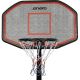 20. ENERO SENIOR VERSTELLBARES BASKETBALLSET 2,0-3,04 m