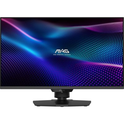 18. MSI MAG 274UPDFDE E16M Computermonitor 68,6 cm (27") 3840 x 2160 px 4K Ultra HD LED Schwarz