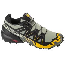 Salomon Speedcross 6 L47980500 Grau 42 2/3