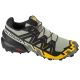 Salomon Speedcross 6 L47980500 Grau 42 2/3