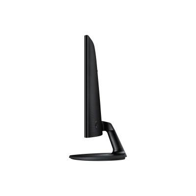 10. SAMSUNG LED-Monitor 24" LS24D364GAUXEN 100Hz