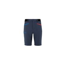 MILLET Trilogy Icon Cordura Herrenshorts Größe M Marineblau
