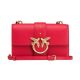 Pinko Mini Love Bag One Simply Red Damen-Schultertasche - 100059A0F1