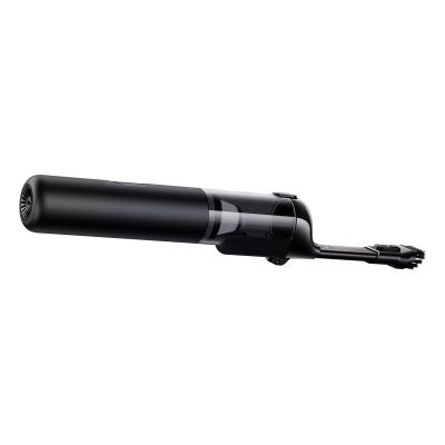 4. Baseus A5 16000Pa Autostaubsauger - Schwarz