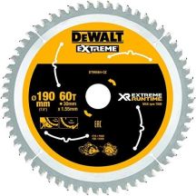 DeWALT DT99564-QZ Kreissägeblatt 19 cm 1 Stück.