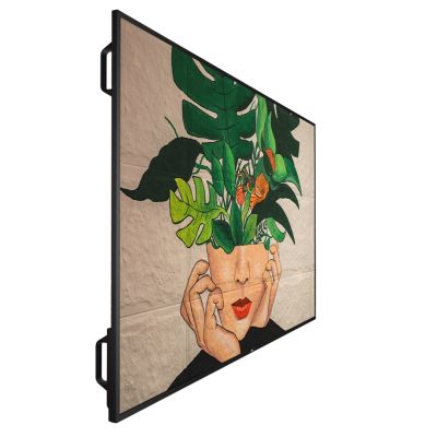 3. PHILIPS D-Line 65BDL4511D 165,1 cm (65") 24/7/UHD (Speditionsversand)