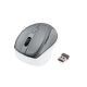 Maus IBOX SWIFT IMOS604 (optisch; 1600 DPI; grau)