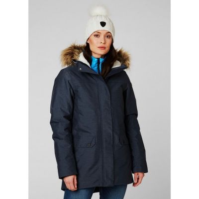 11. Helly Hansen Winterjacke W RANA Jacket 53202 597