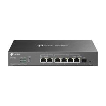 OMADA Multi-Gigabit-VPN-Router/4x Gigabit-RJ45-WAN/LAN-Port