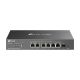 OMADA Multi-Gigabit-VPN-Router/4x Gigabit-RJ45-WAN/LAN-Port