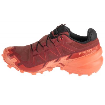 2. Salomon Speedcross 6 GTX W 475843 Laufschuhe