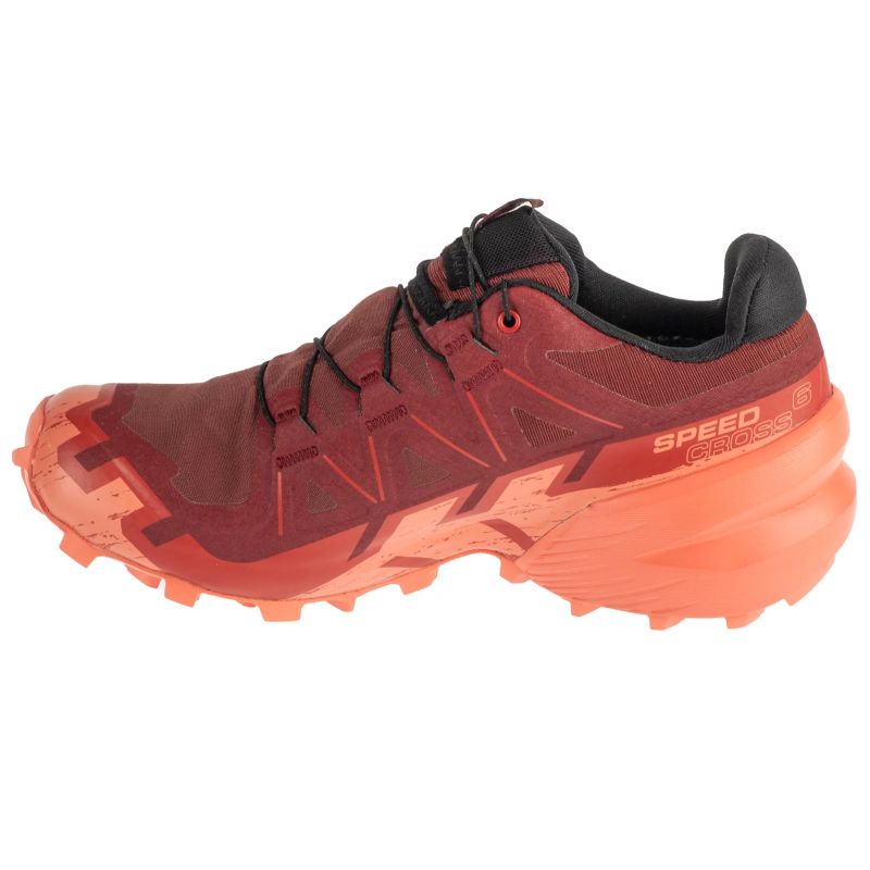 2. Salomon Speedcross 6 GTX W 475843 Laufschuhe