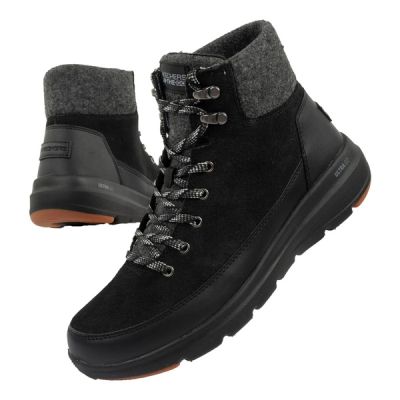19. Skechers W 144204/BKGY Schuhe