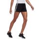 2. Damen adidas Essentials Slim Shorts W GM5523