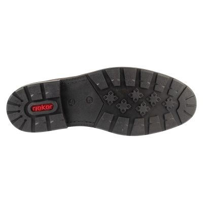 4. Rieker Stiefeletten 15399-25 Braun 41