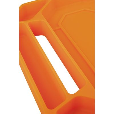 3. NEO Tools 10-482 Werkzeugkoffer