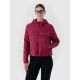 Damen-Daunenjacke mit Synthetikfüllung 4F 4FRAW24TJACF261-60S
