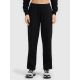 Damen-Sweatpants 4F Straight Leg 4FWMM00TTROF1789-20S