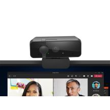 Lenovo Gen2 Webcam | Einsteiger-FHD-Display