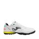 5. Fußballschuhe Joma Top Flex Turf 2602 weiß TOPS2602TF