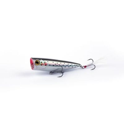 Shimano Yasei Pure Pop F 60mm Meerforellen-Wobbler
