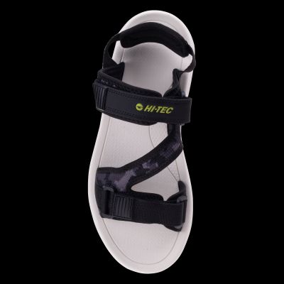 TOCEL Herren Sandalen